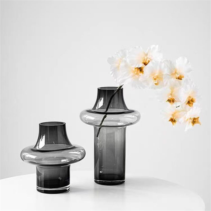 Wholesale Glass Vase HP-013 - Image 2